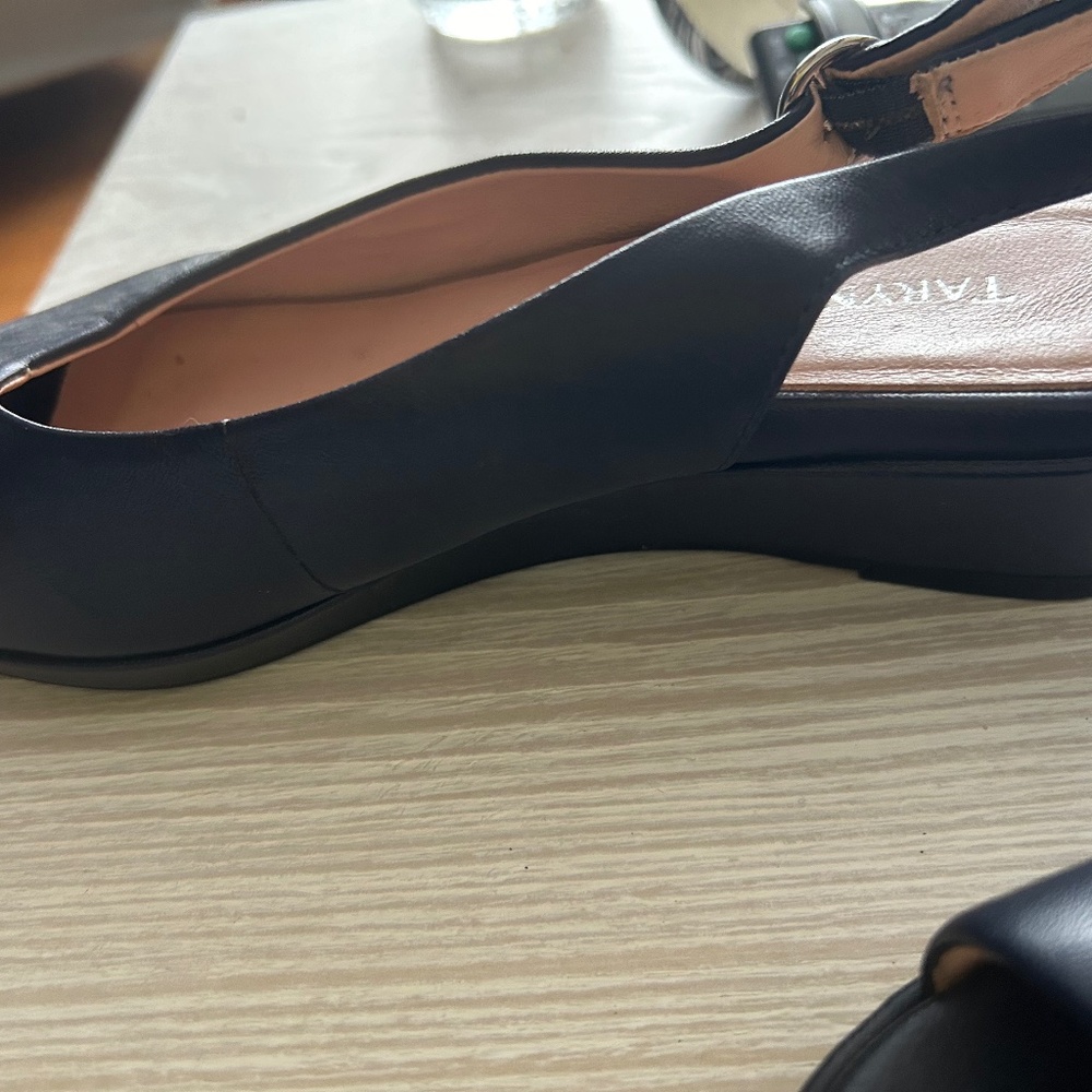 Taryn Rose pumps